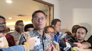 Live TikTok Sempat Diblokir, Kemendag Klaim Tak Rugikan Pedagang Online