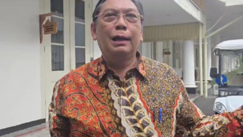 PDIP: Prabowo Punya Kekuasaan Tentukan Nasib Polemik 4 Pulau