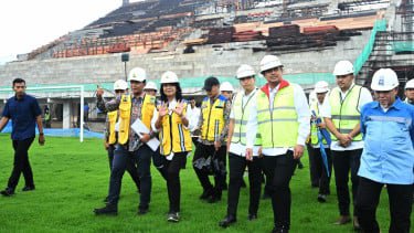 Demi Nama Baik Bangsa, PSSI Ambil Alih Biaya Akomodasi Piala AFF U-19 2026 di Sumut