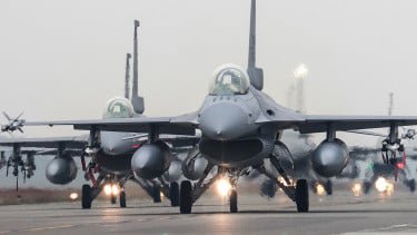 Top 7+ Angkatan Udara Terlemah di Asia 2025, Ada yang Cuma Punya 2 Helikopter!
