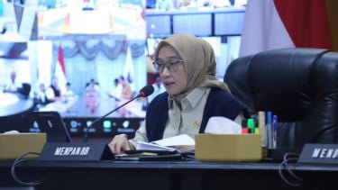 Menpan RB: Layanan Publik Esensial Tetap Jalan saat Cuti Bersama 18 Agustus