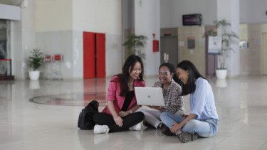 Unika Atma Jaya Lakukan Transformasi Besar