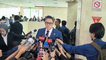 Diplomat Tewas Ditembak OTK di Peru, Komisi I Minta Evaluasi Sistem Keamanan