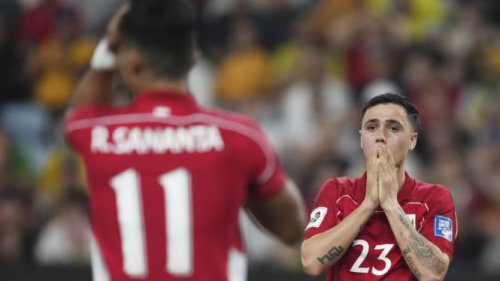 3 Pemain Timnas Indonesia Ini Batal Tampil Lawan China dan Jepang