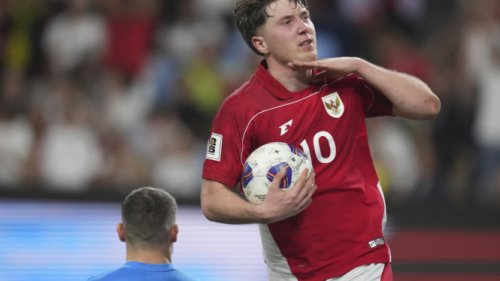 Top 7+ Fakta Menarik Jelang Timnas Indonesia Vs China di SUGBK Malam Ini