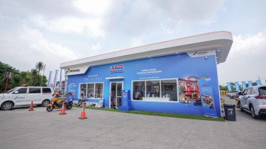 Pertamina Siapkan  34 Titik Layanan Gratis Dukung Kelancaran Libur Nataru