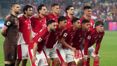 Update Ranking FIFA Terbaru: Efek Sanksi Malaysia, Timnas Indonesia dan Vietnam Ikut Terdongkrak