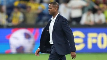 Drawing Kualifikasi Piala Dunia 2026, Kluivert Kawal Nasib Timnas Indonesia di Malaysia