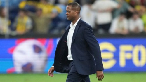 Patrick Kluivert Mundur dari Timnas Indonesia Usai Dibantai Jepang, Cek Fakta Sebenarnya!