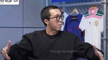 Dokter Tirta Ungkap Cara Berbuka Puasa yang Paling Tepat agar Lambung Tetap Sehat