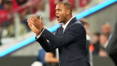 Nasib Tragis Patrick Kluivert, Diklaim Arya Sinulingga Tim Pelatih Terbaik Timnas tapi Hanya Seumur Jagung
