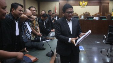 Jaksa KPK: Penyidikan Kasus Hasto Berdasarkan Bukti Baru