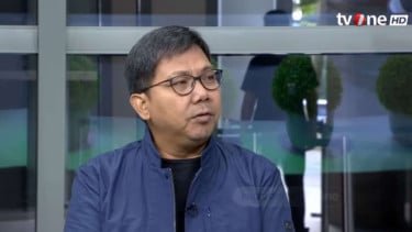 Boikot Israel di Piala Dunia 2026 Menguat, Bung Towel: FIFA Harus Segera Putuskan!