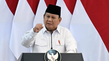Prabowo Panggil Sejumlah Menteri ke Kertanegara Minggu Malam, Bahas Evaluasi MBG