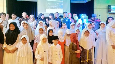 Bacaan Doa Berbuka Puasa yang Shahih Lengkap dengan Artinya