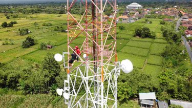 Peran Strategis Telkom Genjot Kinerja Koperasi Desa Merah Putih hingga Kembangkan AI