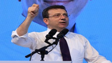 Rival Politik Erdogan Terancam Hukuman 2.430 Tahun Penjara