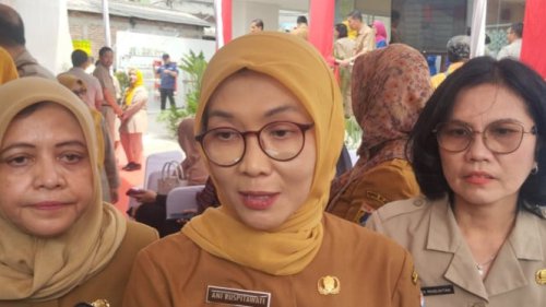 Dinkes Sebut 60 Siswa di Jakarta Keracunan MBG, Penyebabnya Bakteri
