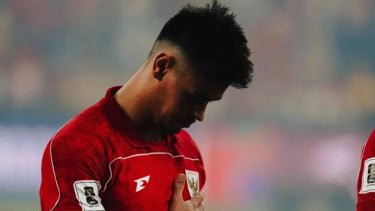 Suara Hati Mees Hilgers usai Kembali ke Timnas Indonesia Bikin Haru, Akui Ditekan dari Segala Arah