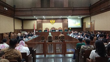 Terdakwa Kasus Impor Gula Sebut Kesaksian Tom Lembong Penting, Minta Hakim Hadirkan di Persidangan
