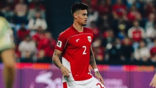 Final! 23 Pemain Timnas Indonesia Lawan Jepang, Siapa Saja yang Dicoret?