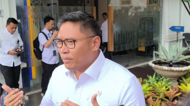Wamentan Apresiasi Pabrik Kelapa Sawit yang Beli TBS Petani Sesuai Harga Pemerintah
