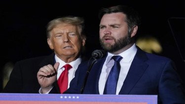 Semakin Menekan, Trump Ngotot Ingin Lucuti Kemampuan Nuklir Iran