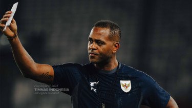 Football Institute Ungkap Fakta: STY Butuh Waktu, Vanenburg Unggul, Kluivert Langsung Bersinar di Timnas Indonesia