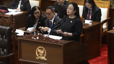 Tutup Sidang Paripurna, Puan Tegaskan RAPBN Harus Efisien dan Orientasi Hasil