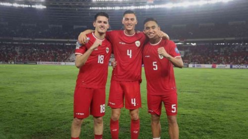 Pengakuan Justin Hubner Usai Bikin Heboh Indonesia