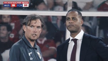Media Belanda dan Vietnam Ramai-ramai Soroti Pemecatan Patrick Kluivert: Gagal Total, Akhir yang Pahit