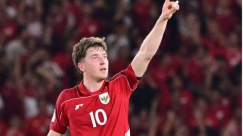 Prediksi Susunan Pemain Indonesia vs China di Kualifikasi Piala Dunia 2026: Garuda Tanpa Lima Pilar