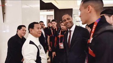 Jay Idzes Gemparkan Liga Italia, Legenda Jepang Puji Timnas Indonesia