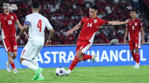 Timnas Indonesia Tak Gentar Main di Markas Jepang