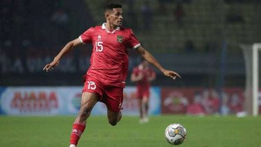 Mengejutkan! Ricky Kambuaya Tak Masuk Skuad John Herdman, Bung Ropan Prediksi Comeback di AFF