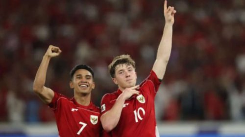 Misteri Marselino Ferdinan Tak Dipanggil ke Timnas Indonesia Akhirnya Terjawab