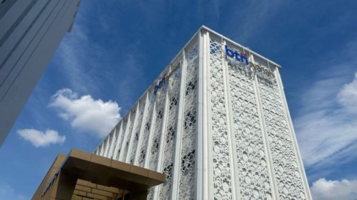 BTN Percepat Spin Off BTN Syariah, Target Rampung Oktober 2025