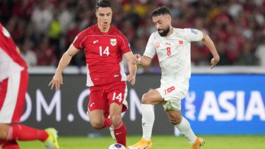 Curhat Joey Pelupessy soal Timnas Indonesia: Saya Benar-benar Hancur!