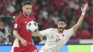 Top 5+ Kandidat Pengganti Calvin Verdonk usai Batal Gabung Timnas Indonesia Lawan Oman dan Mozambik, Kapten Persib Masuk?