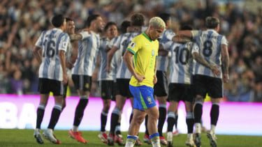 Top 10+ Kandidat Terkuat Juara Piala Dunia 2026