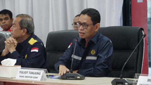 Pemerintah Buka Peluang Pakai Teknologi China Atau Rusia Kembangkan Pembangkit Listrik Tenaga Nuklir