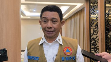 Fakta Mengejutkan di Balik Surat Berkop Resmi untuk Undangan Rapat Pernikahan Kepala BNPB