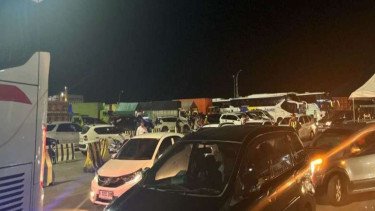 Cuaca Ekstrem, ASDP Perketat Standar Keselamatan Penyeberangan Bakauheni-Merak Saat Arus Mudik Lebaran 2026