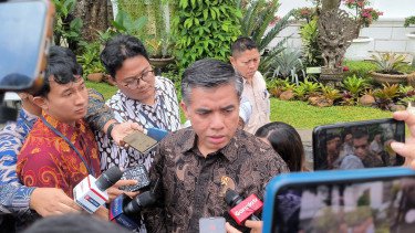 Yassierli: Jumlah Peserta Magang Nasional Penuhi Target 100 Ribu Orang