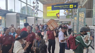 Top 5+ Kota Ini Diprediksi Jadi Tujuan Mudik Terbanyak Lebaran 2026, Nomor 1 Kebumen