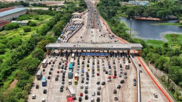 Tarif 12 Ruas Tol Jasa Marga Diskon 20 Persen Mulai Hari Ini, Intip Daftarnya