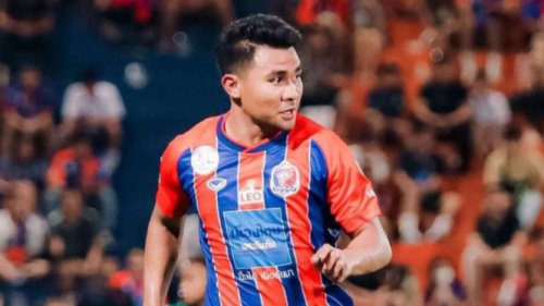 Piala Presiden 2025 Digelar di Bandung, Hadirkan Klub Internasional dan Bintang Timnas Indonesia