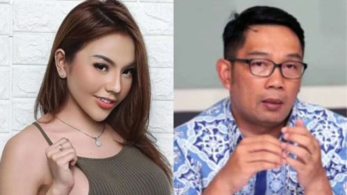 Drama Baru Ridwan Kamil vs Lisa Mariana: Gugatan Balik Fantastis Rp105 Miliar