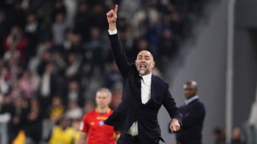 Selamat Tinggal Igor Tudor, Terima Kasih dari Juventus