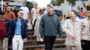 3 Kandidat Menpora Pengganti Dito Ariotedjo, Ada Legenda Bulutangkis Indonesia